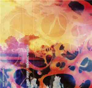 Mohave Triangles - Vision Quest