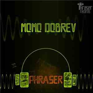 Momo Dobrev - Phraser