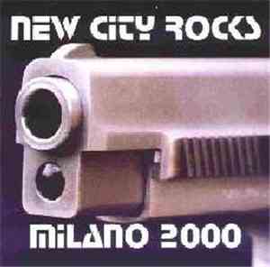New City Rocks - Milano 2000