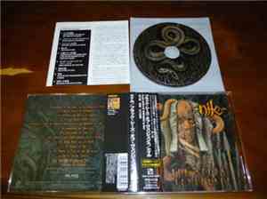 Nile  - Black Seeds Of Vengeance