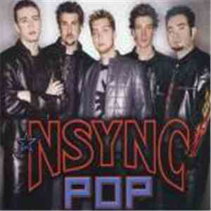 NSYNC - Pop
