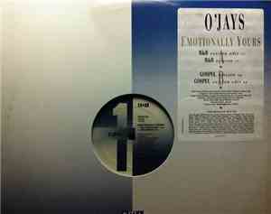 O'Jays - Emotionally Yours