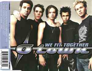 O-Town - We Fit Together