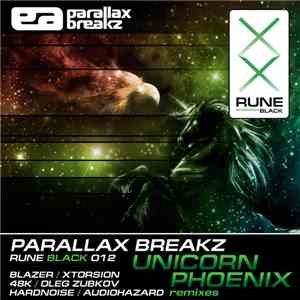 Parallax Breakz - Unicorn / Phoenix