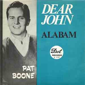 Pat Boone - Dear John