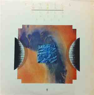 Patrick Moraz - Human Interface