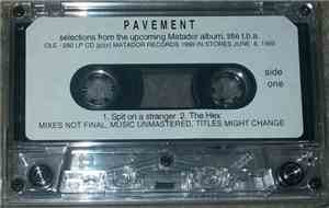 Pavement - Terror Twilight