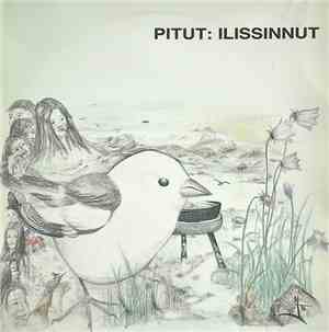 Pitut - Ilissinnut