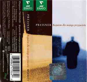 Preisner - Requiem Dla Mojego Przyjaciela