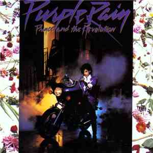 Prince And The Revolution - Purple Rain