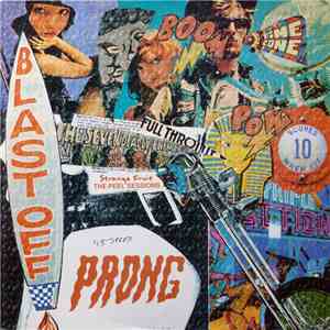 Prong - The Peel Sessions