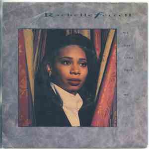 Rachelle Ferrell - 'Til You Come Back To Me