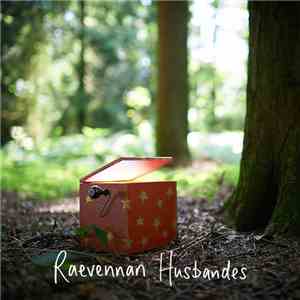Raevennan Husbandes - Box of Innocence EP