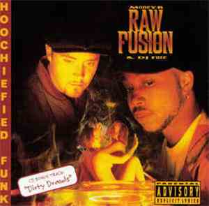 Raw Fusion - Hoochiefied Funk