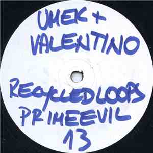 Recycled Loops - Six Is Nine E.P