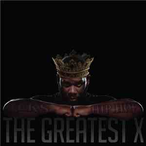 Reks - The Greatest X