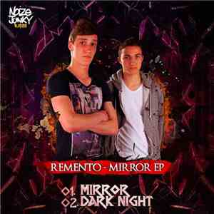 Remento - Mirror EP