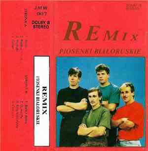 Remix  - Piosenki Białoruskie