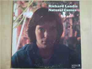 Richard Landis - Natural Causes