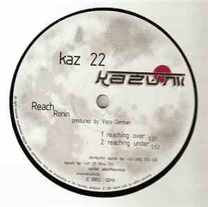 Ronin  - Reach