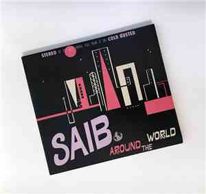 Saib. - Around The World