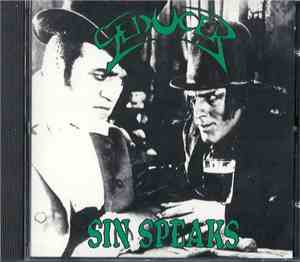 Seducer  - Sin Speaks