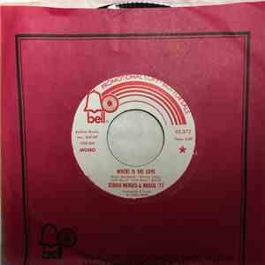Sergio Mendes And Brasil '77 - Where Is The Love