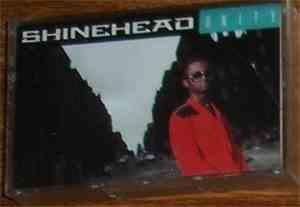 Shinehead - Unity