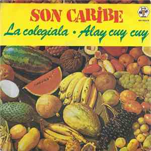 Son Caribe - La Colegiala