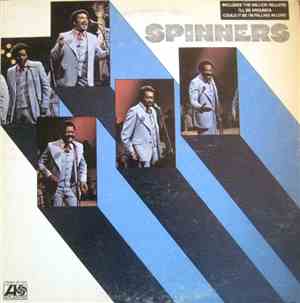 Spinners - Spinners