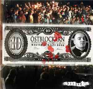 Östblockarn - Smuts