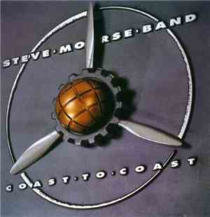 Steve Morse Band - Coast To Coast