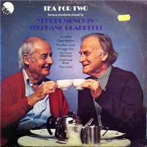 Stéphane Grappelli & Yehudi Menuhin - Tea For Two
