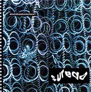 Suredo - Whatahandsomeface?