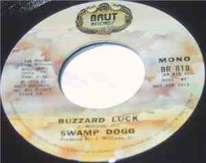 Swamp Dogg - Buzzard Luck