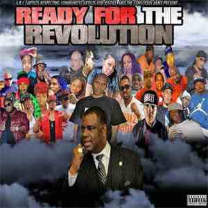 The Conscious Army - Ready For The Revolution