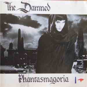 The Damned - Phantasmagoria