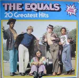 The Equals - 20 Greatest Hits