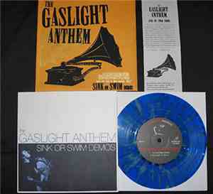 The Gaslight Anthem - Sink Or Swim Demos