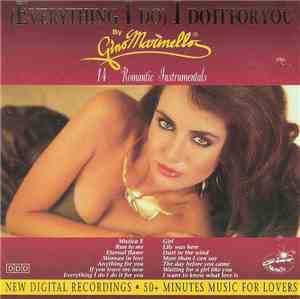 The Gino Marinello Orchestra - (Everything I Do) I Do It For You - 14 Roman ...