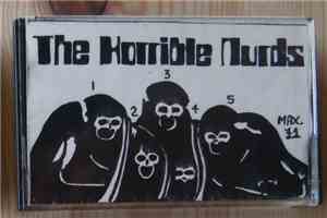 The Horrible Nurds - Waiting For The Night