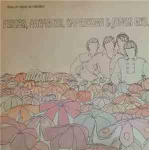 The Monkees - Pisces, Aquarius, Capricorn & Jones Ltd.