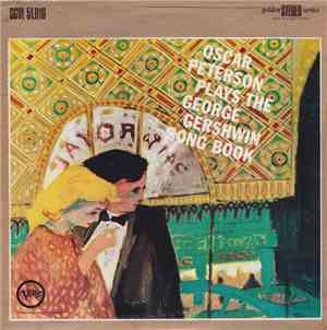 The Oscar Peterson Trio - Oscar Peterson Plays The George Gershwin Song Boo ...
