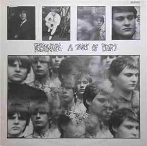 The Prisoners - A Taste Of Pink