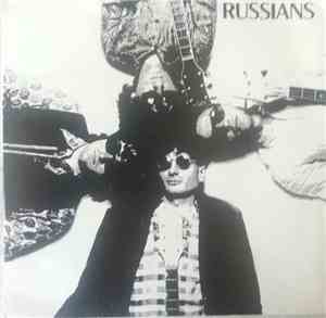 The Russians - New Recruits