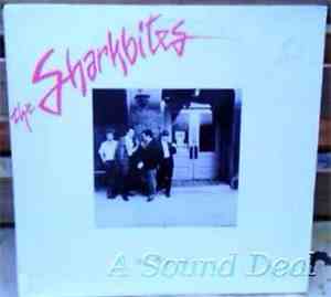 The Sharkbites - Nowhere Fast