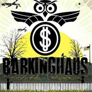 The Sundresses - Barkinghaus