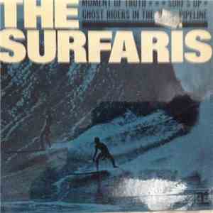 The Surfaris - The Surfaris