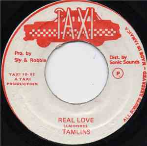 The Tamlins - Real Love