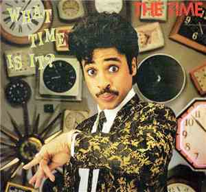 The Time - What Time Is It?